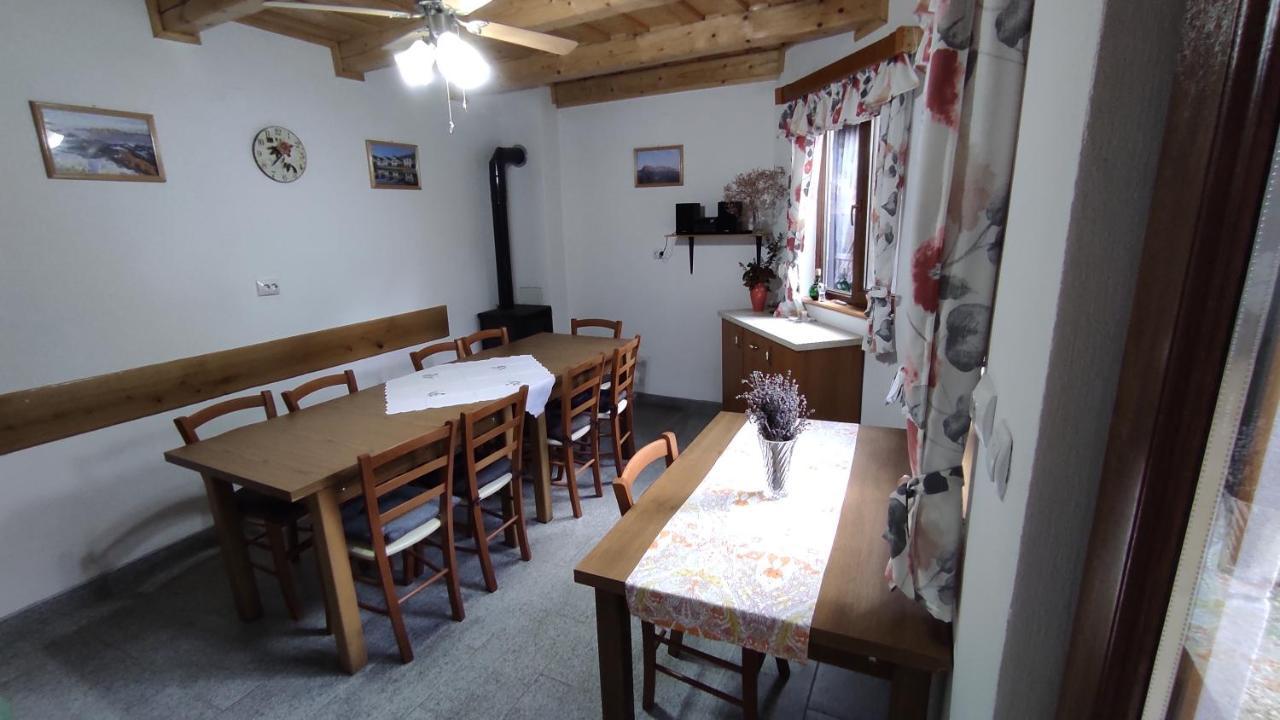 Hotel Kerekes Vendeghaz Rimetea Exteriér fotografie